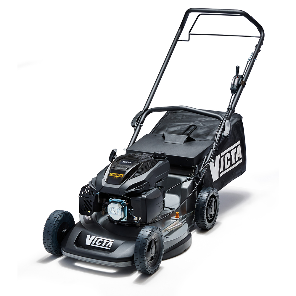 Victa 21 inch mower clearance